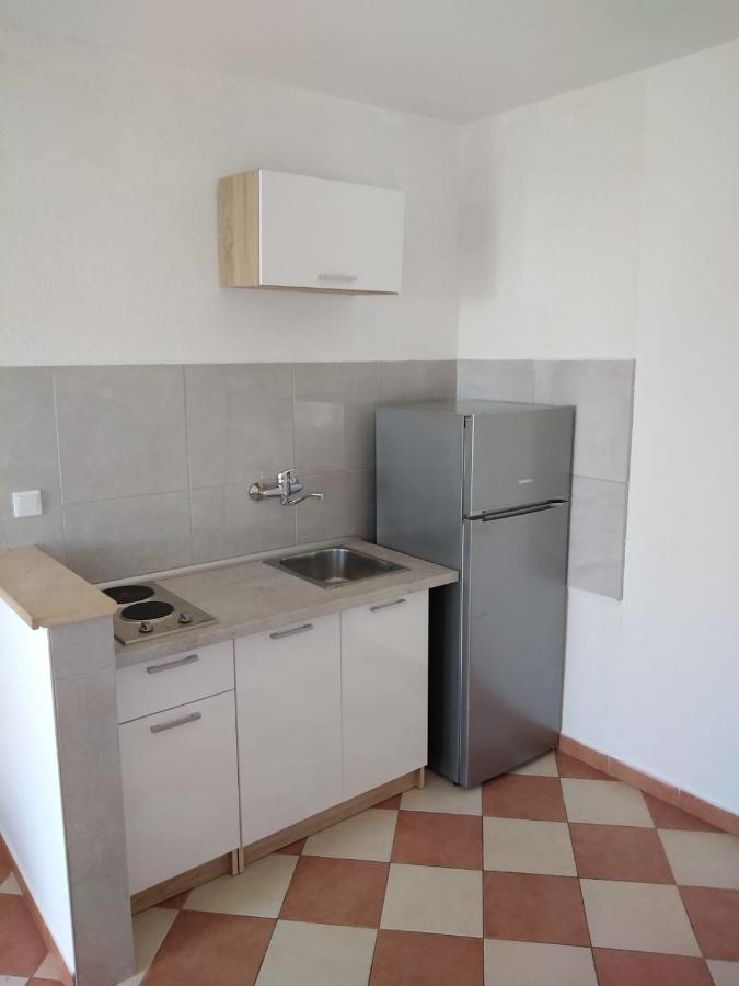 Apartmani Urlic Sreser Cameră foto