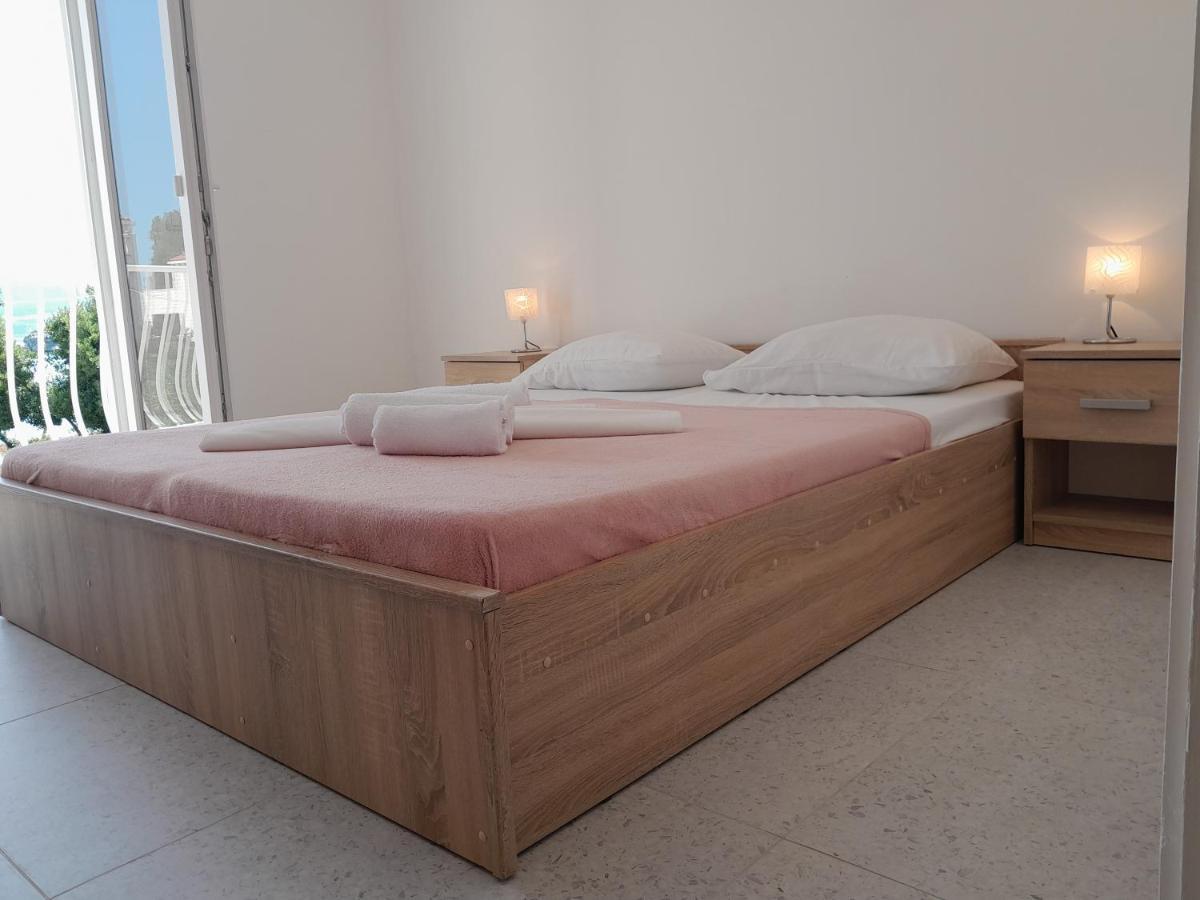 Apartmani Urlic Sreser Exterior foto