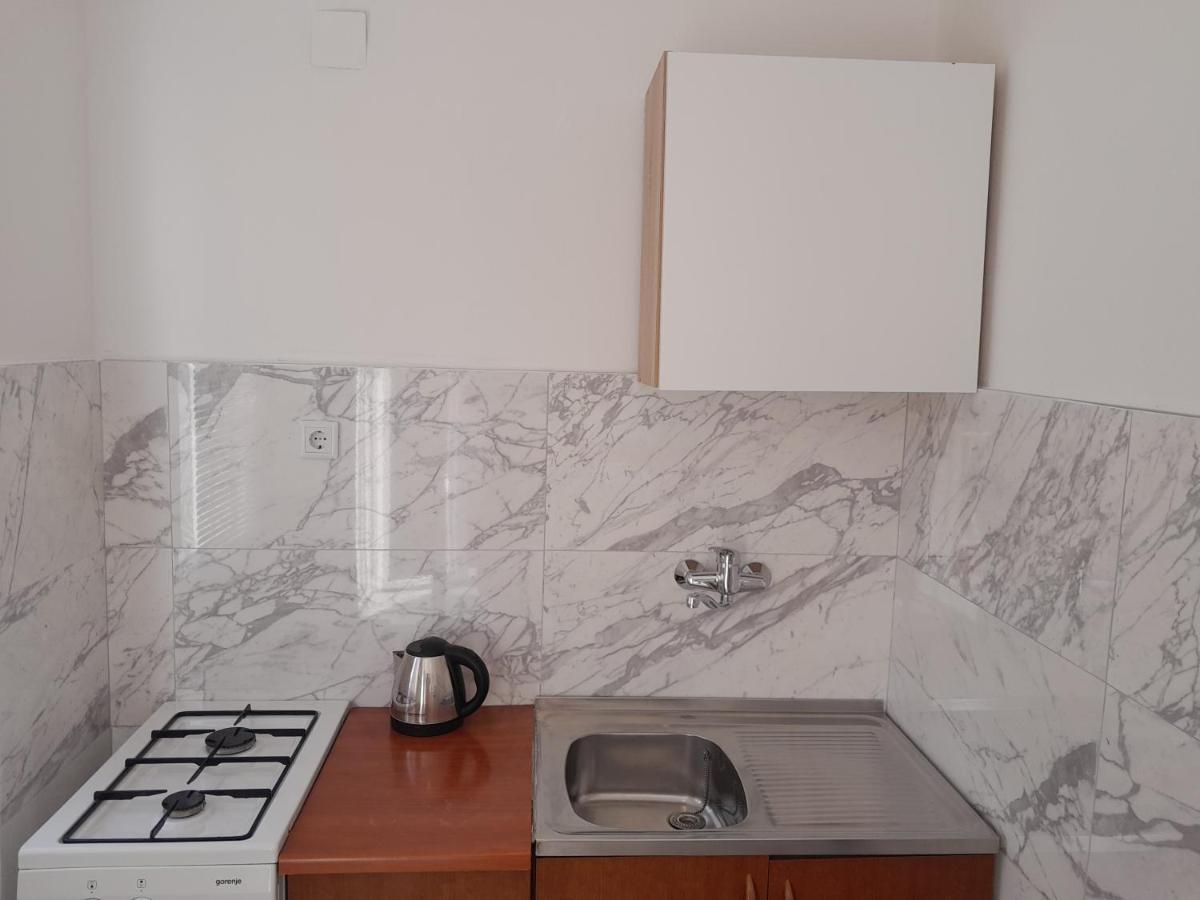 Apartmani Urlic Sreser Exterior foto