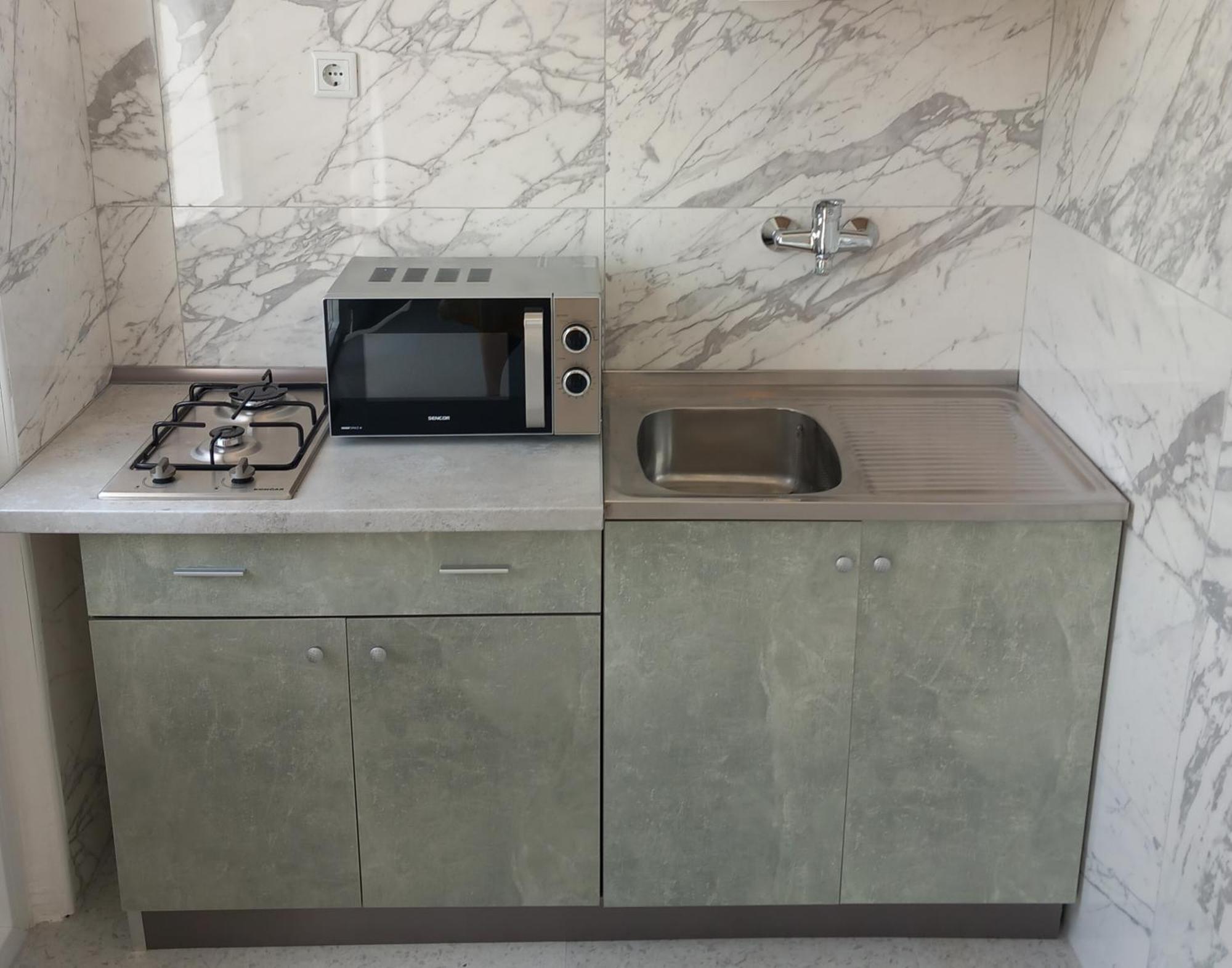 Apartmani Urlic Sreser Cameră foto