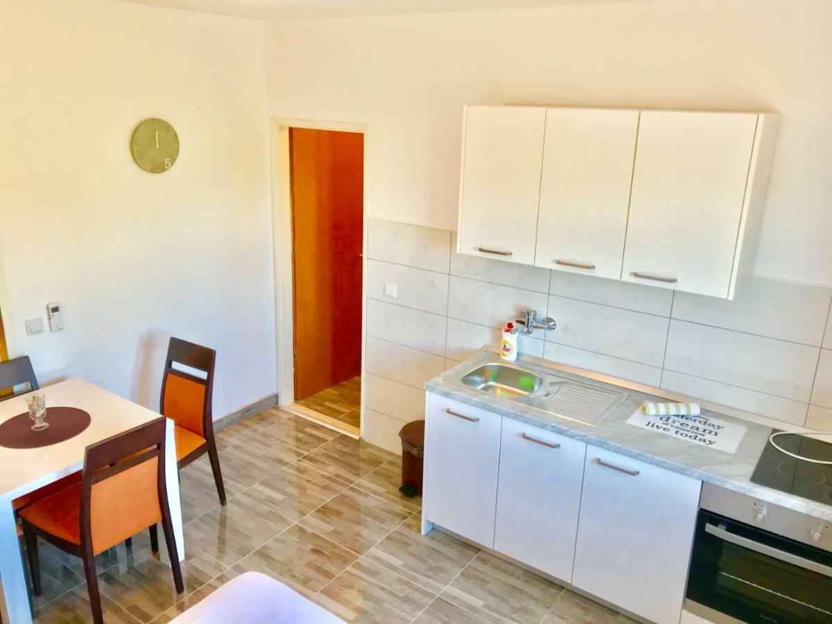 Apartmani Urlic Sreser Exterior foto